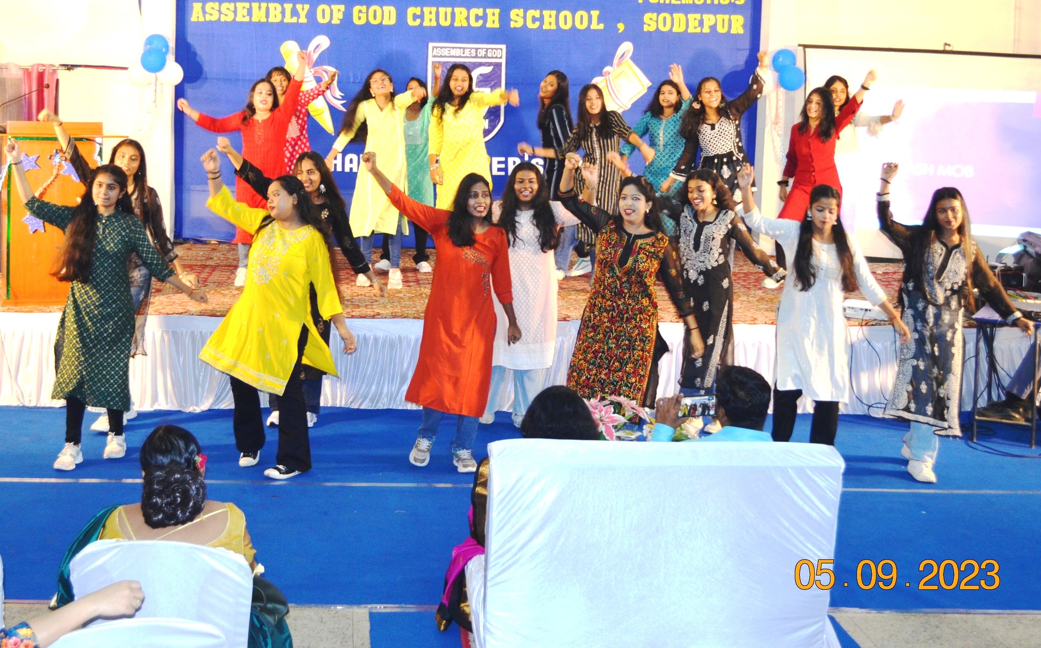 20230914~Teacher's Day Celebration Thumbnails